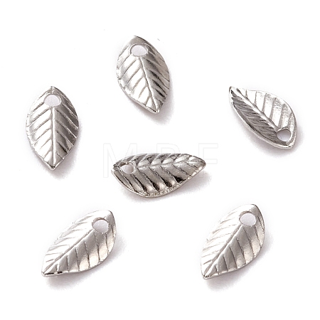 Brass Charms KK-H739-06P-1