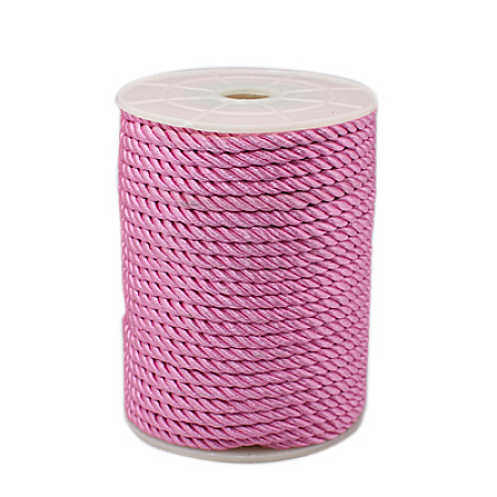 Twisted Nylon Cords NWIR-A001-01-1