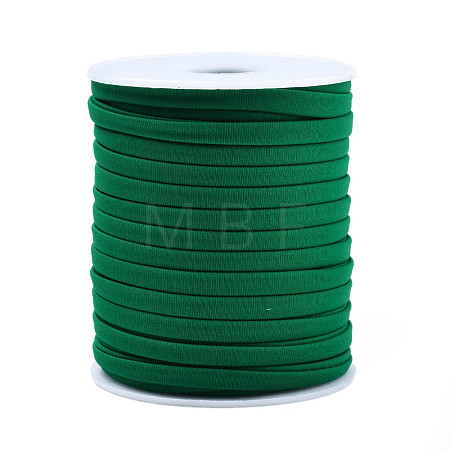 Soft Nylon Braided Cord NWIR-R003-23-1