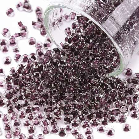 12/0 Glass Seed Beads X-SEED-A014-2mm-136B-1