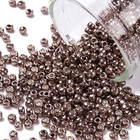 TOHO 11/0 Round Beads SEED-TR11-0556-1