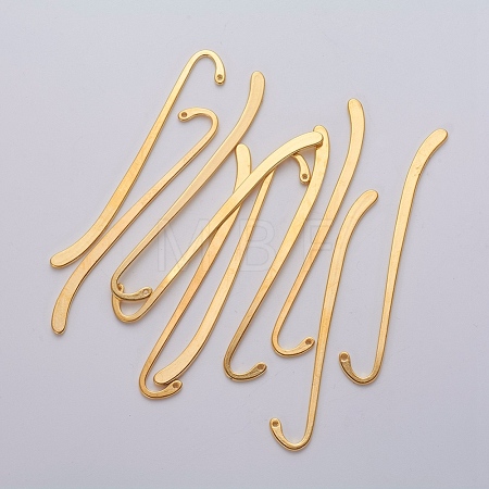 Tibetan Style Alloy Bookmarks K0975011-1