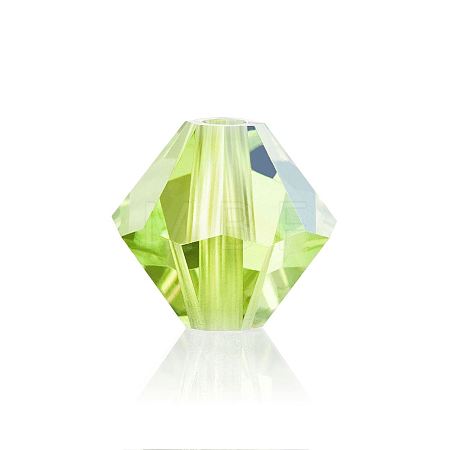 Preciosa® Crystal Beads X-PRC-BA4-50540-200-1