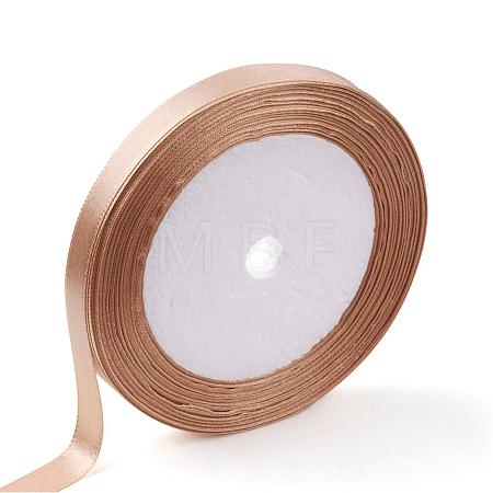 Single Face Satin Ribbon RC6mmY-102-1