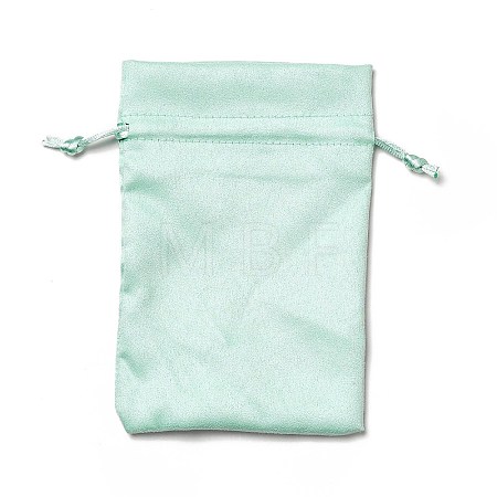 Velvet Cloth Drawstring Bags LS-TP-G001-01D-05-1