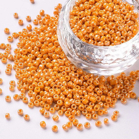 12/0 Glass Seed Beads SEED-US0003-2mm-130-1