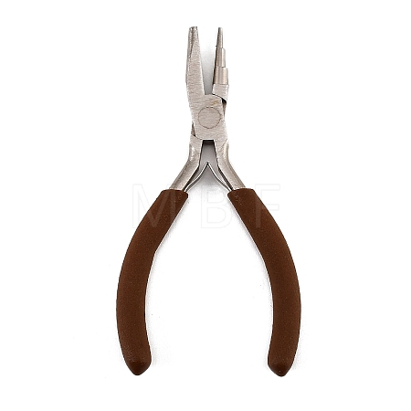 65# Steel Wire Looping Pliers ME-CBA3845-03-1