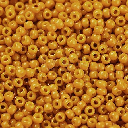 TOHO 11/0 Round Beads X-SEED-TR11-1606-1