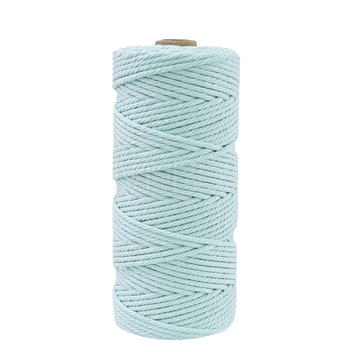 Cotton Macrame Cord PW-WG09F88-06-1