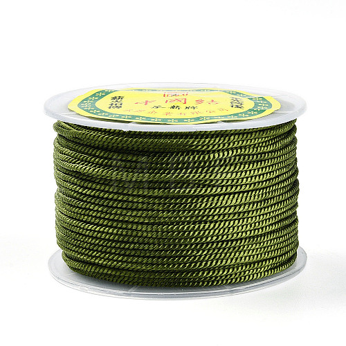 50M Nylon Milan Cords NWIR-R039-214-01-1