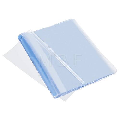 PVC Heat Shrinkage Bags ABAG-WH0032-13B-1