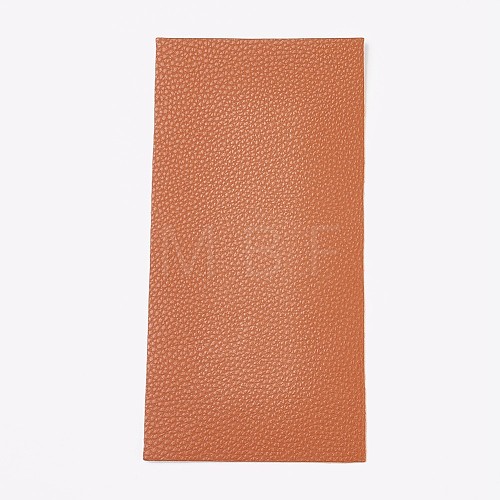 Self-adhesive PU Leather DIY-WH0067-06E-1