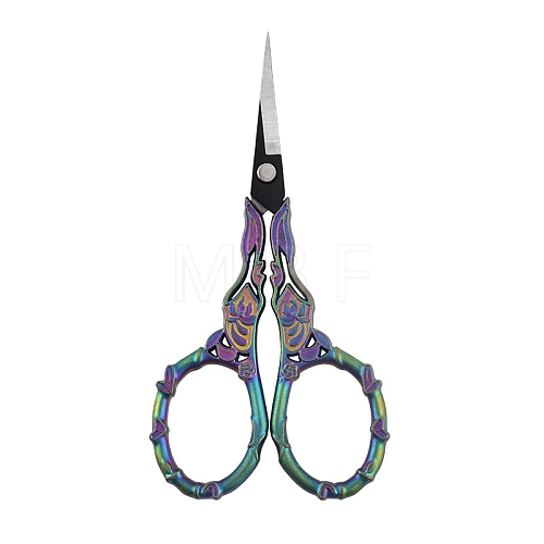 Stainless Steel Scissors PW-WG0E836-02-1