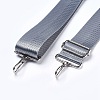 Fashion Women Nylon Handbag Belt Straps FIND-WH0029-03C-2