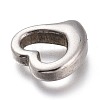 304 Stainless Steel Linking Rings STAS-Z014-21P-3