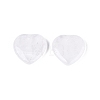 Natural Quartz Crystal Pendants G-Q601-29F-2