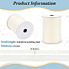 BENECREAT Flat Raffia Paper Ribbon OCOR-BC0006-20A-2