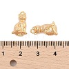 Brass Pendants KK-L223-022G-3