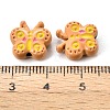 Alloy Enamel Beads ENAM-CJC0027-01B-3