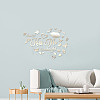 Custom Acrylic Wall Stickers DIY-WH0249-029-3