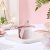Column Velvet Finger Ring Package Boxes CON-SC0001-21B-7