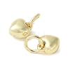 Alloy Pendants FIND-B046-03A-G-2