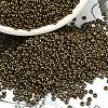 TOHO 11/0 Demi Round Beads Y-SEED-DR11-0225-3