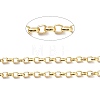 Brass Cable Chain CHC-D028-05G-2