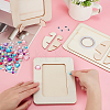 DIY Photo Frames Kits DIY-GA0002-56-3