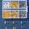 Stainless Steel & Brass & Iron
Bead Tips FIND-FS0002-49-7