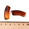Transparent Acrylic Beads MACR-K359-44A-3