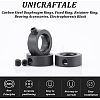 Unicraftale Carbon Steel Diaphragm Rings FIND-UN0001-34C-4