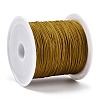 40 Yards Nylon Chinese Knot Cord NWIR-C003-01B-15-2