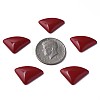 Opaque Acrylic Cabochons MACR-S373-144-A01-7