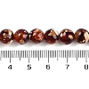 Synthetic Amber Beads Strands G-M199-A01-03-4