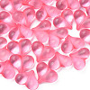 Transparent Acrylic Beads X1-MACR-S373-70-B04-1