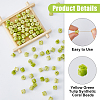 DIY Pendants Making Kit DIY-HS0002-50-4