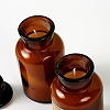 Glass Bottle Scented Candles Gift Set DIY-L027-02-2