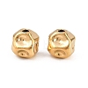 Irregular 304 Stainless Steel Beads STAS-D394-03M-G-1