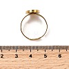 304 Stainless Steel Adjustable Ring Components STAS-D374-03G-04-3
