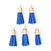 Faux Suede Tassel Pendant Decorations FIND-R095-032LG-1