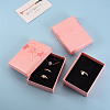 Cardboard Necklaces or Bracelets Boxes CBOX-T003-02A-4