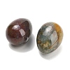 Natural Mixed Stone Egg Stone G-L654-H-01-3