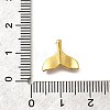 304 Stainless Steel Enamel Charms STAS-Q347-02G-A-3