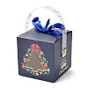 Christmas Folding Gift Boxes CON-M007-01C-1