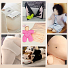 Polyester Fabric DIY-WH0048-07A-6
