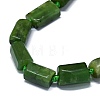 Natural Jade Beads Strands G-O170-158-3