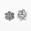 Tibetan Style Alloy Bead Caps LS-LF8947Y-2