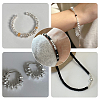 925 Sterling Silver Spacer Beads STER-PH0003-83B-5