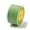 16M Round Nylon Braided Cord OCOR-I013-01A-2